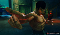Street Fighter IV screenshot 29