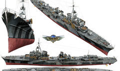 Pacific Storm: Allies screenshot 2