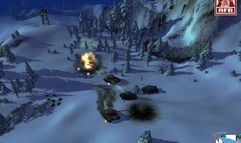 Rush for Berlin screenshot 99