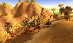 Paraworld screenshot 3