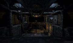 Legend of Grimrock 2 screenshot 2