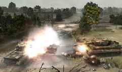 Company of Heroes: Tales of Valor screenshot 2