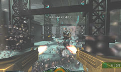 Gore: Ultimate Solider screenshot 4