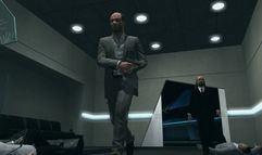 Kane & Lynch: Dead Men screenshot 1