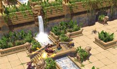 Titan Quest screenshot 4