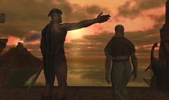 Age of Conan: Hyborian Adventures screenshot 6