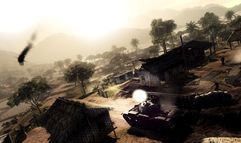 Battlefield: Bad Company 2 Vietnam screenshot 7