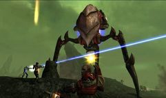 Tabula Rasa screenshot 28