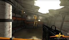SiN Episodes: Emergence screenshot 5