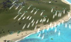 Supreme Commander screenshot 25