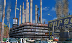 City Life screenshot 1