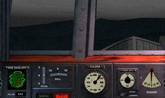 Dangerous Waters screenshot 33