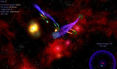 Black Sky screenshot 15