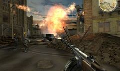 UberSoldier screenshot 10