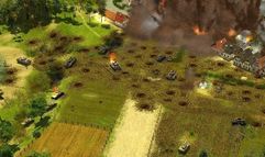 Blitzkrieg II screenshot 29