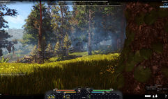 Novus Inceptio screenshot 10
