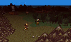 SAVAGE: The Shard of Gosen screenshot 3