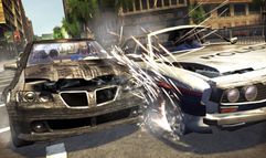 The Wheelman screenshot 2