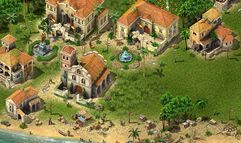 Buccaneer's Bounty screenshot 7