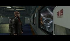 Marc Ecko's Getting Up: Contents Under Pressure screenshot 13