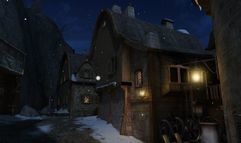 Dreamfall: The Longest Journey screenshot 12