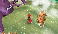 The Mysterious Island screenshot 5