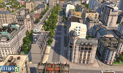 Cities XL screenshot 18