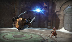Prince of Persia screenshot 12