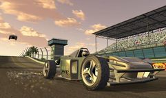 Nitro Stunt Racing screenshot 8