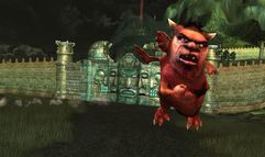 Black & White 2: Battle Of The Gods screenshot 6