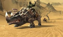 ArchLord screenshot 5