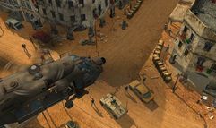 Joint Task Force screenshot 1