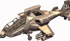 Enemy Territory: Quake Wars screenshot 12