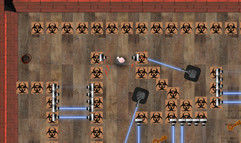 Fiends of Imprisonment screenshot 4