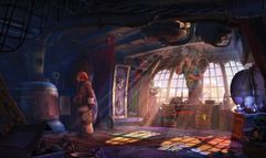 The Book of Unwritten Tales: The Critter Chronicles screenshot 5