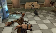 Postal III screenshot 2