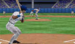 Baseball Edition 2000 screenshot 3
