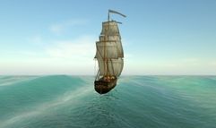 Age of Pirates screenshot 1