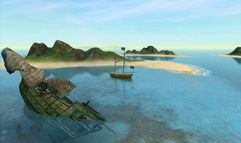 Pirates of the Burning Sea screenshot 4