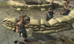 Faces of War screenshot 4