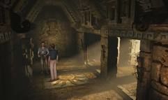 Nibiru: Messenger of the Gods screenshot 4
