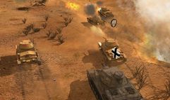 Codename: Panzers Phase Two screenshot 40