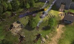 Stronghold 2 screenshot 2