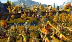 Paraworld screenshot 5