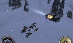 Rush for Berlin screenshot 3