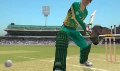 Brian Lara International Cricket 2005 screenshot 6