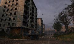 S.T.A.L.K.E.R.: Shadow of Chernobyl screenshot 20
