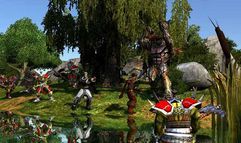 SpellForce 2: Shadow Wars screenshot 18