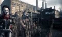 Infernal screenshot 10
