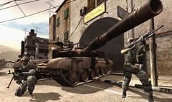 Battlefield 2 screenshot 1